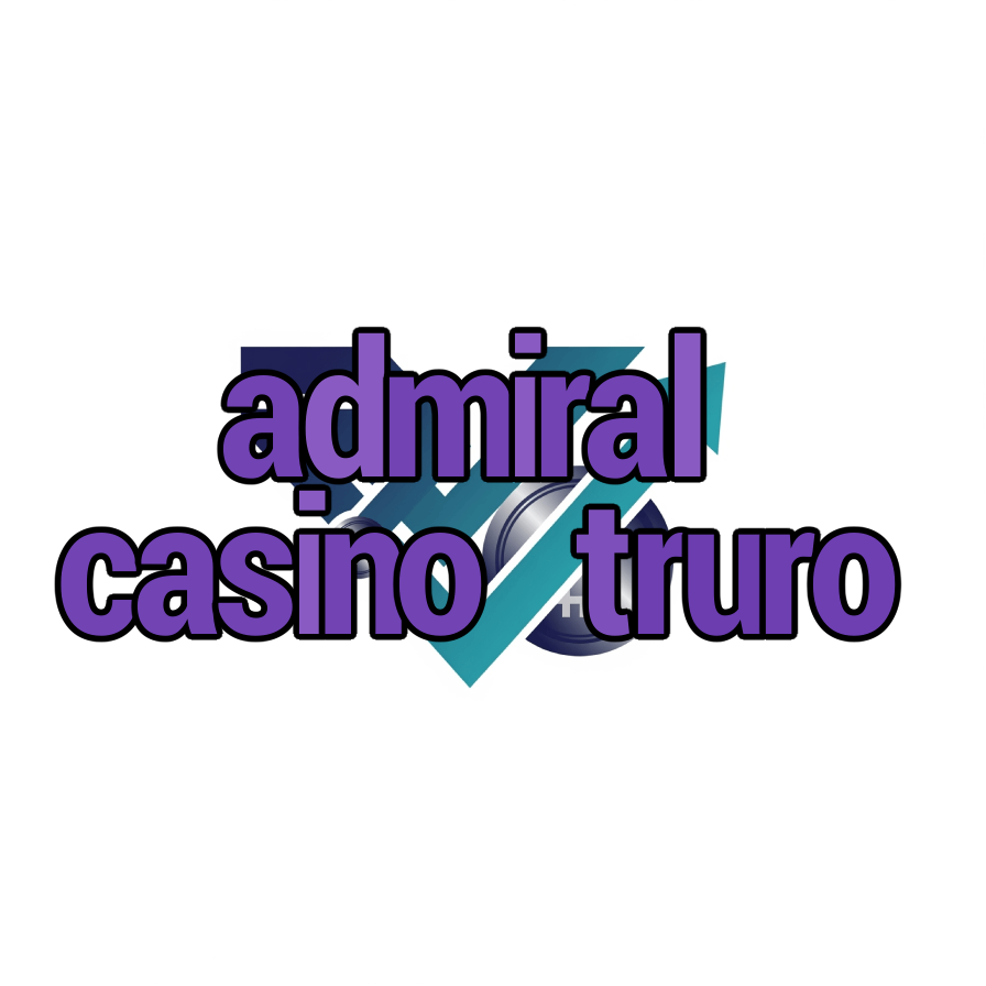 admiral casino truro